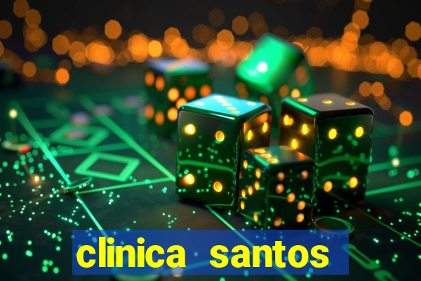 clinica santos dumont uberaba